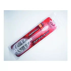 TOP MIX ARROW FLAT EVO method feeder kosár - XL 45g