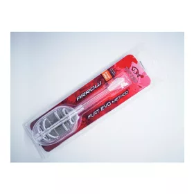 TOP MIX ARROW FLAT EVO method feeder kosár - XL 60g