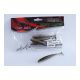 Top Mix Shiner Shad Roach 100 mm