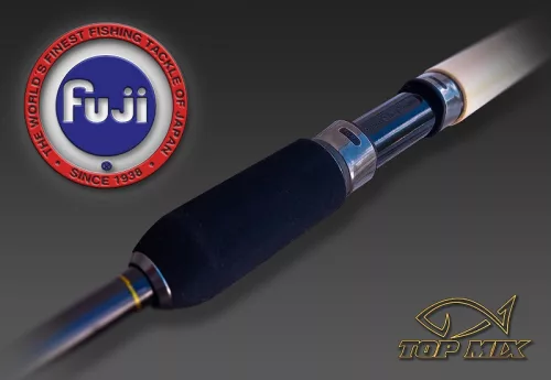 TOP MIX Stradivari Tournament Feeder 390