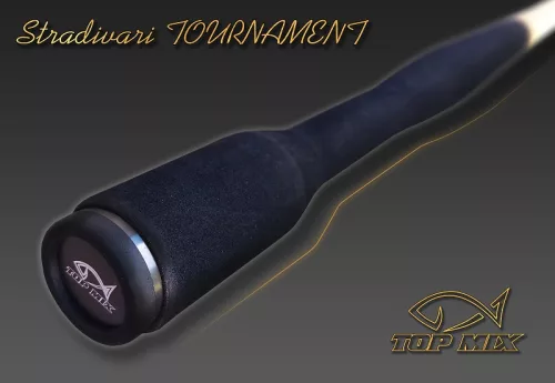 TOP MIX Stradivari Tournament Feeder 390