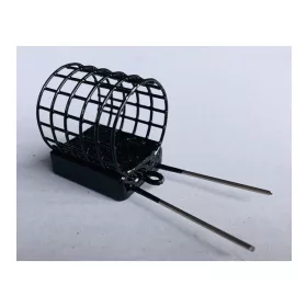 TOP MIX CRAB Folyóvízi feeder kosár, 100gr