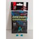 Top Mix Dacron Connector - M