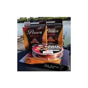 TOP MIX Power Sinking 8 szálas feeder zsinór 0,12mm