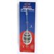 TOP MIX Improved Method Feeder kosár, 40 g