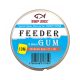 TOP MIX Feeder Gum, 0,6mm