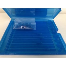 TOP MIX Method Rig Box