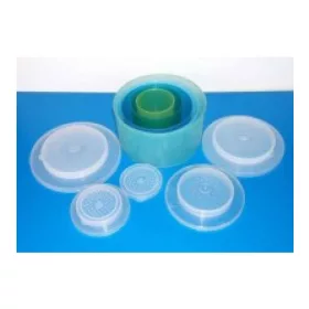 TOP MIX Limitáló csalisdoboz készlet