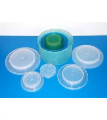 TOP MIX Limitáló csalisdoboz készlet