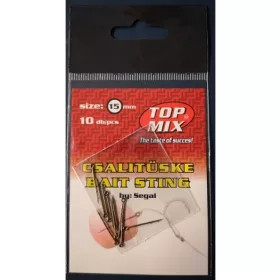 TOP MIX Csalitüske 15 mm