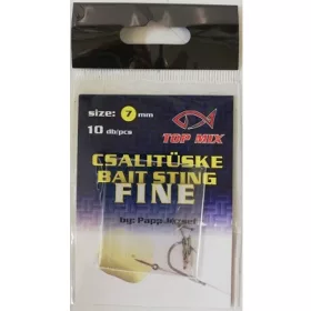 TOP MIX Csalitüske Fine 7mm