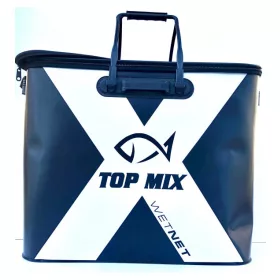 Top Mix WetNet dupla száktartó táska