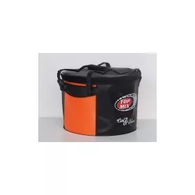 TOP MIX EVA Háromrészes etetőkeverő