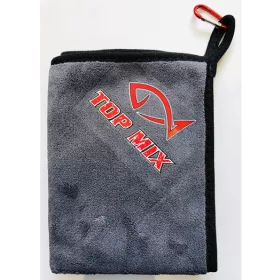 TOP MIX Kéztörlő, övkapoccsal