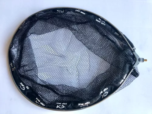 Team Top Mix gumibevonatos merítőfej, 50*60cm