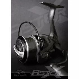 TOP MIX AsterX 4500 Orsó