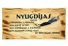 FATÁBLA NYUGDÍJAS VAGYOK