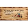 FATÁBLA HORGÁSZÁS EGY PISZKOS