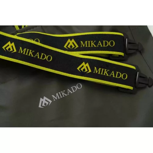 Mikado Premium Mellescsizma - 44