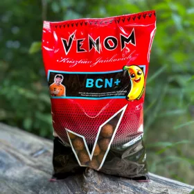 VENOM BOILIE 24 MM BCN+ BANANA