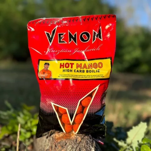 VENOM BOILIE 24 MM BCN+