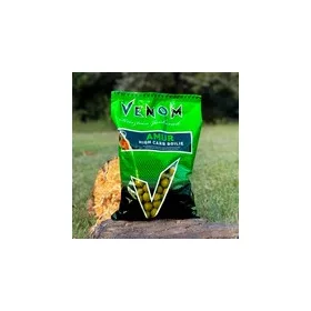 VENOM HIGH CARB BOILIE 20 MM ICE CREAM