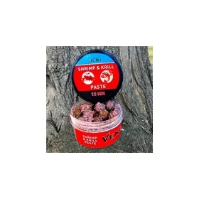 VENOM SHRIMP & KRILL PASTE BCN+ 13 MM
