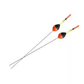   CPX TACKLES ÚSZÓ - VISIBLE - Kétpontos patronos úszó - 1,5gr