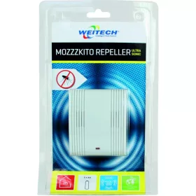 Weitech Mozzzkito Repeller ultrahangos szúnyogriasztó