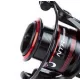 NTR MK2 5002 ALUMINIUM SPOOL