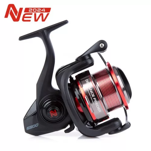 NYTRO SOLUS DISTANCE FEEDER ORSÓ 6500