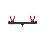 NYTRO STEADY SLIDING DOUBLE DUO BACK REST