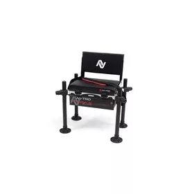 NYTRO IMPAX COMFIBOX CB2 BACKREST VERSENYSZÉK