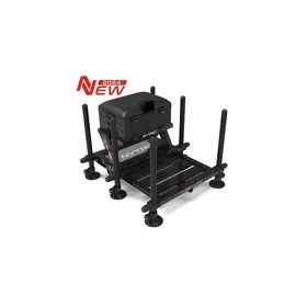 NYTRO SLS36 FEEDER LÁDA