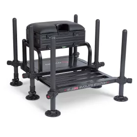 NYTRO SLS36 EVOLITE SEATBOX