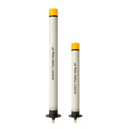 NYTRO GHOSTY PELLET WAG 3G