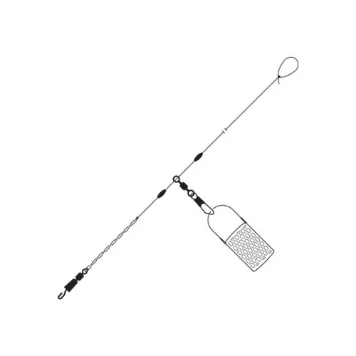 NYTRO FEEDERLINK ALLROUND