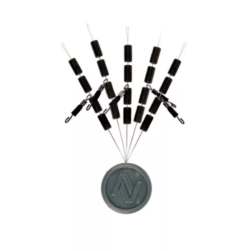 NYTRO STOPITZ HELICOPTER KIT