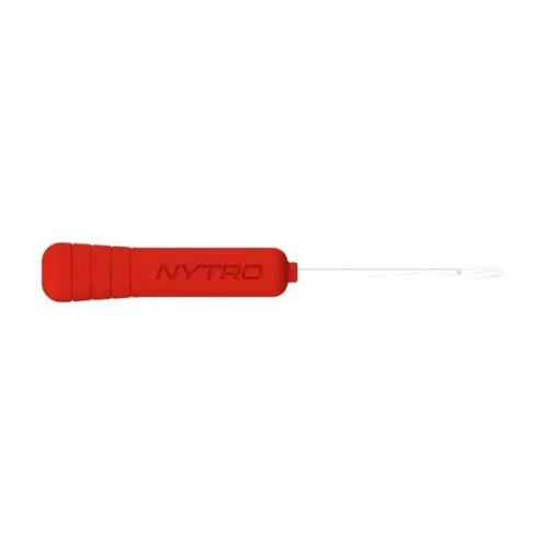NYTRO FLOATING HOOKED NEEDLE
