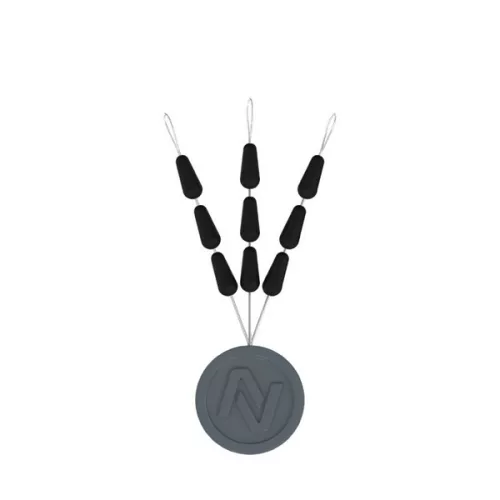 NYTRO SWIVEL & KNOT PROTECTOR STOPS SMALL