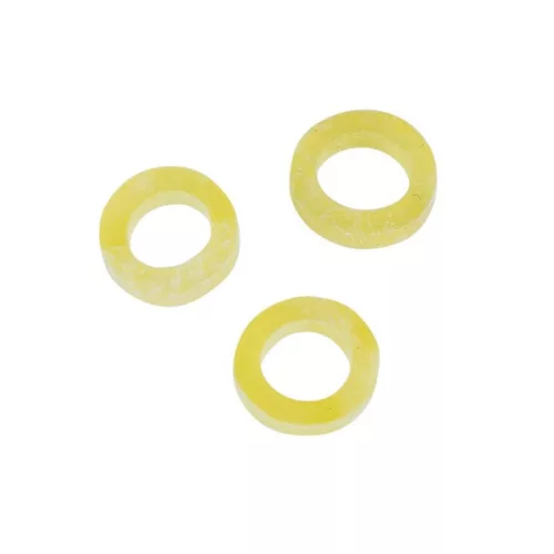 NYTRO LATEX BAIT BANDS 6,0MM  (100PCS)