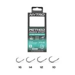 NYTRO NTO-B3 ELŐKÖTÖTT SZAKÁLL NÉLKÜLI QUICK -STOP METHOD ELŐKE 10 CM 10/0,25MM