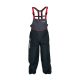 NYTRO 3/4 JACKET +BIB N BRACE WP MEDIUM
