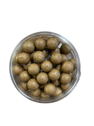 Bait Bait YAB-BA Oldódó Könnyített Csalizó Bojli 10mm