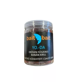   Bait Bait YO-DA Oldódó Balanszírozott Horogcsali 18mm 150g 