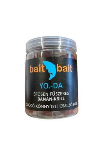 Bait Bait YO-DA Oldódó Balanszírozott Horogcsali 18mm 150g 
