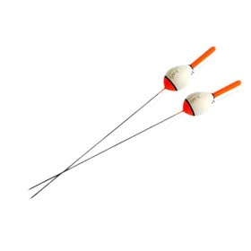   CPX TACKLES ÚSZÓ - 3-081 - Kétpontos patronos úszó - 1,0gr