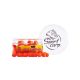 Sportcarp Method Feeder Balanced Boilies Spicy Krill (fűszeres rák) 9mm 70ml