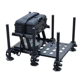 SERIE WALTER RACER-X 36 SEATBOX