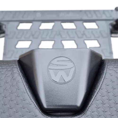 SERIE WALTER RACER-X 36 SEATBOX